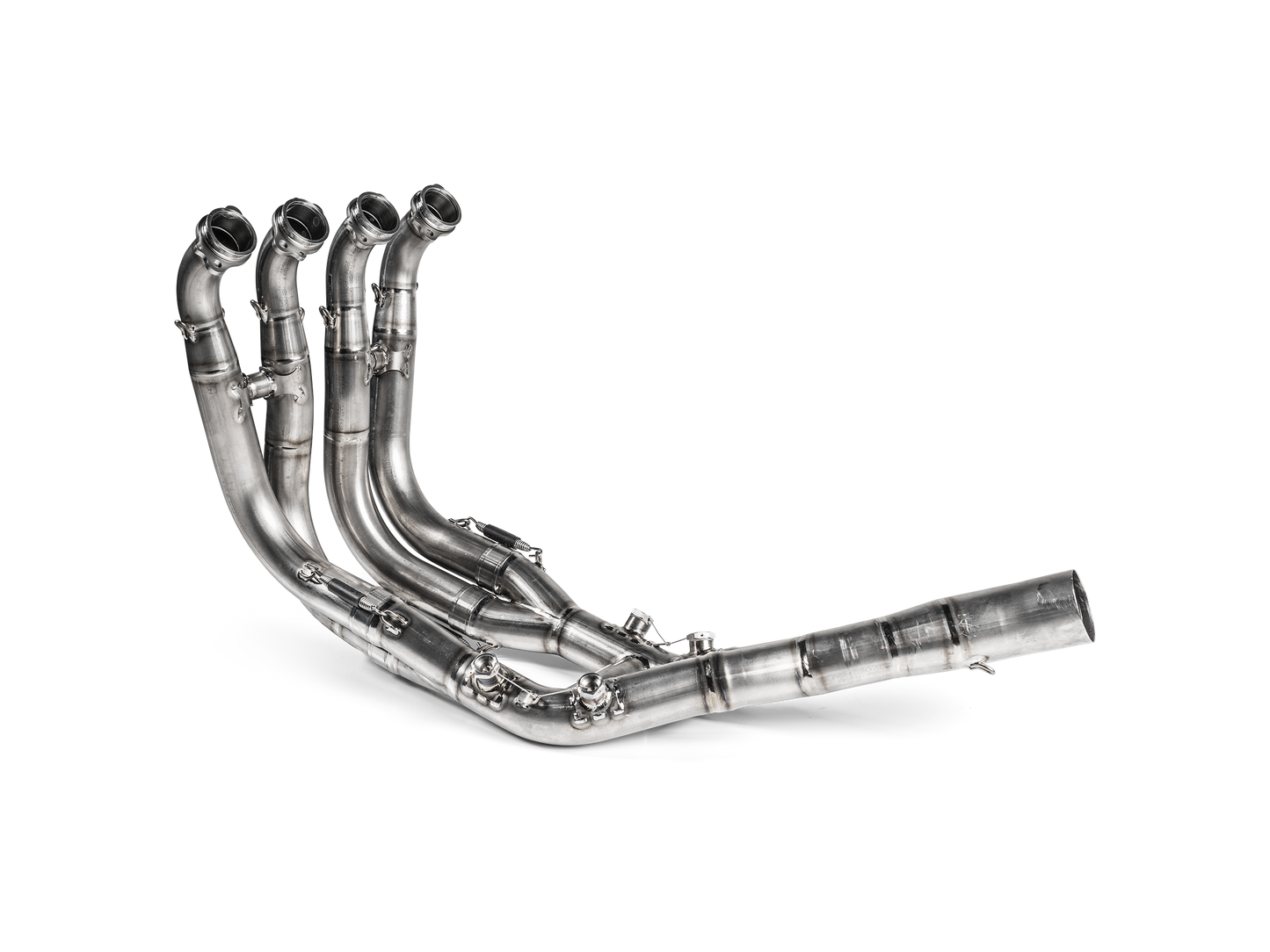 Akrapovic Header (Titanium) for BMW S 1000 RR / M 1000 RR 2019-2025