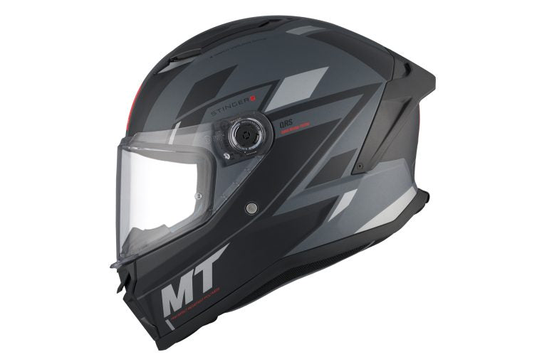 MT Helmets Stinger 2 C2 Matt
