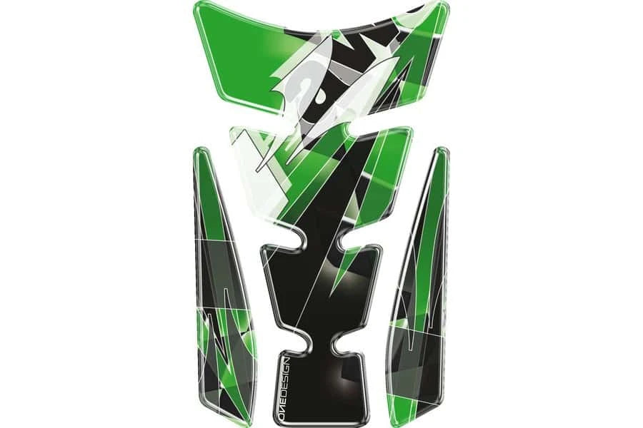 Puig Performance Tank Pads