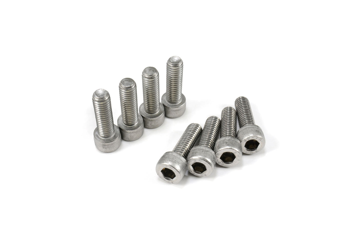 Brocks Exhaust Header Bolt Upgrade Kit