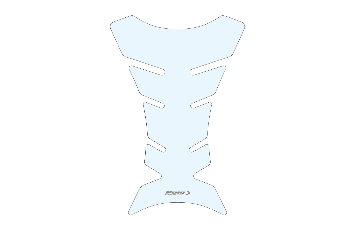 Puig Performance Tank Pads