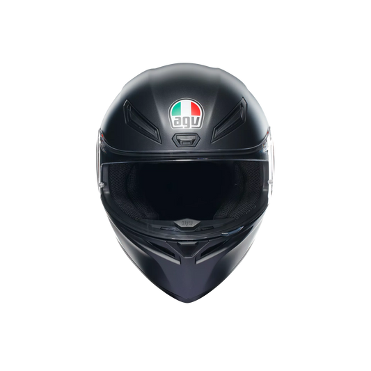 AGV K1S Helmet Matte Black