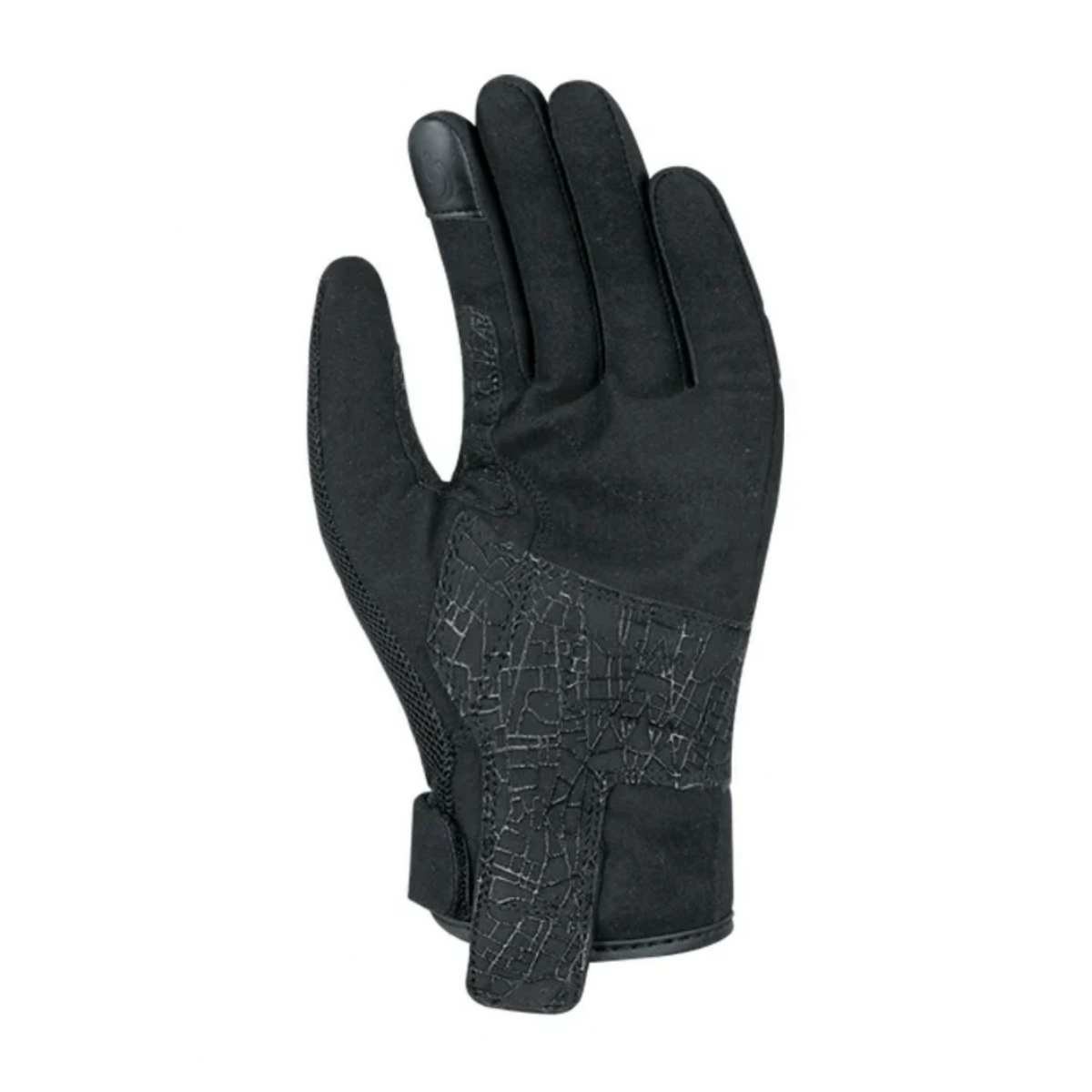 Atrox Summer Textile Mesh Gloves CE-4314