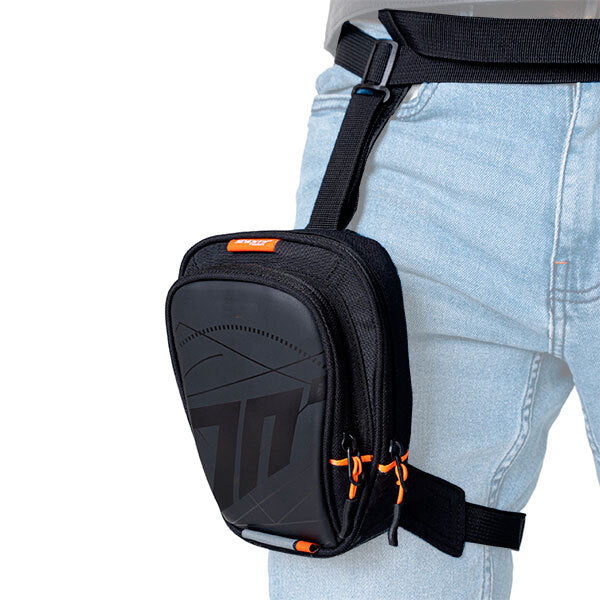 Seventy Degrees SD-TL2 Leg Bag (Size Large)