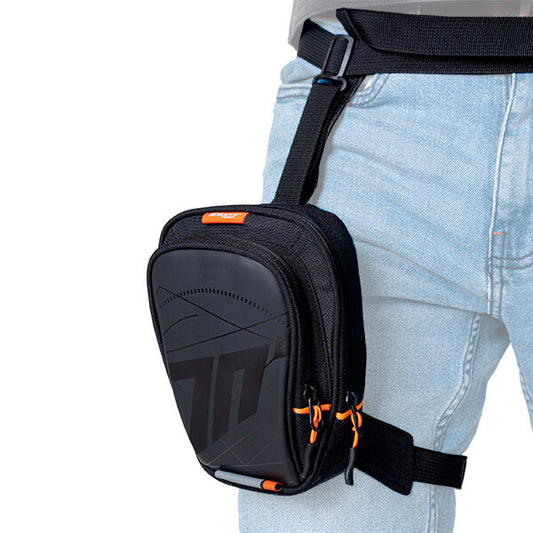 Seventy Degrees SD-TL2 Leg Bag (Size Large)