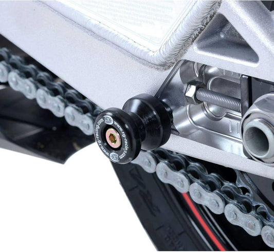 R&G Rear Cotton Reels (Spools) BMW S1000RR , GSX-R , CBR