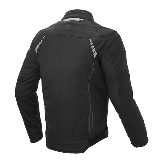 Seventy Degrees SD-JR65 Jacket Black/Grey