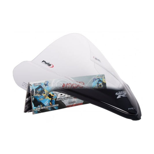 Puig Windscreen (Clear & Smoke) GSXR-600/750 Series
