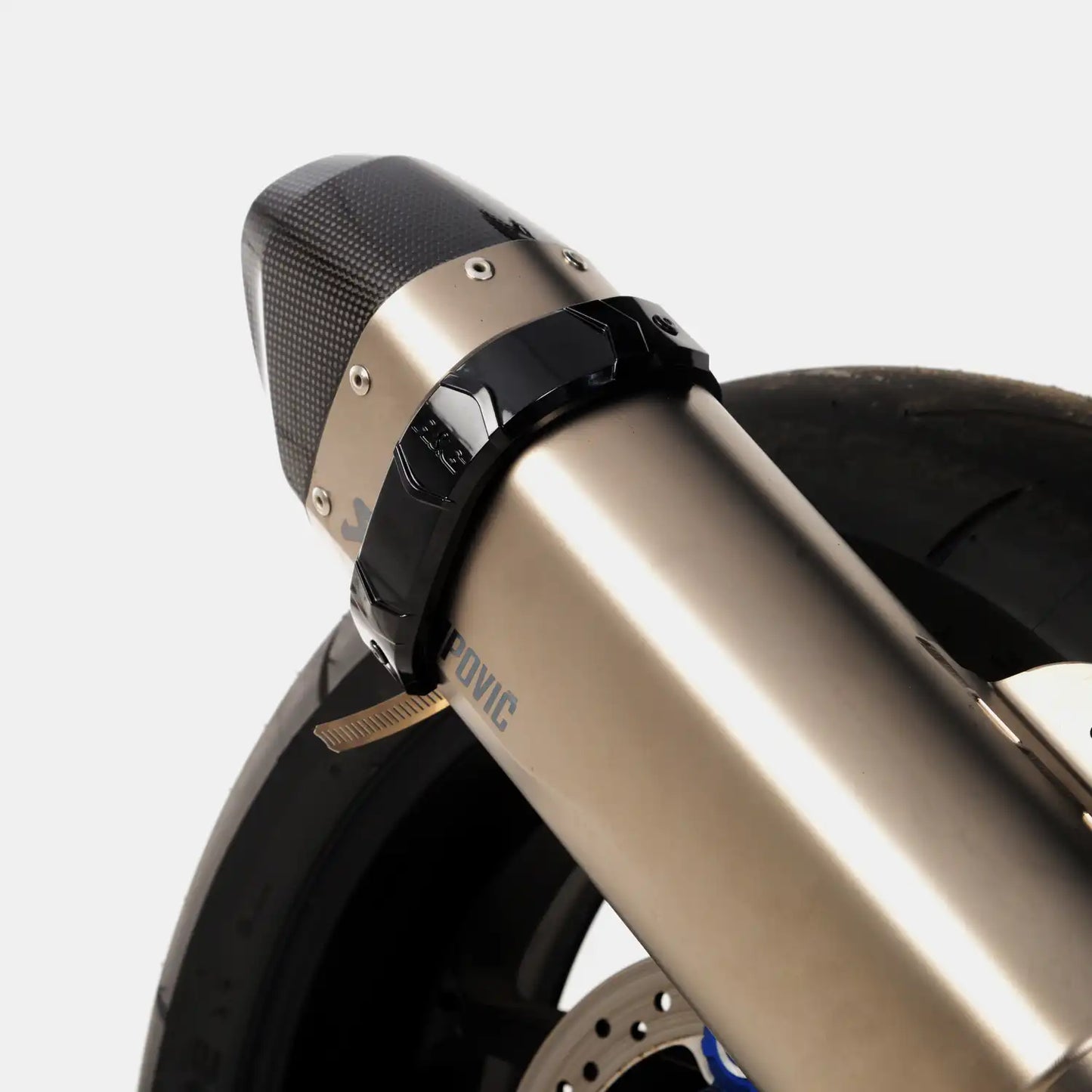 R&G Exhaust Protector