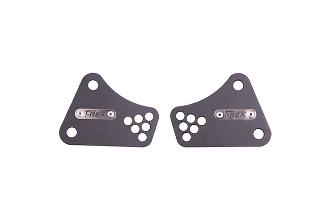 TREX Suzuki GSXR750/600 Adjustable Lowering Link - 6 Levels 11-24