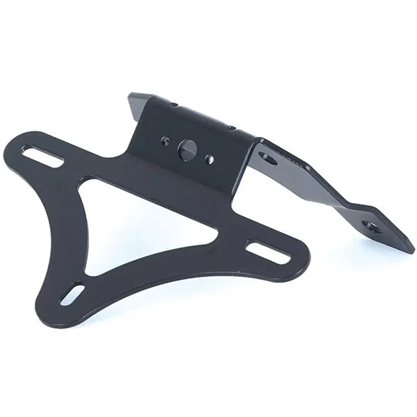 R&G Tail Tidy Black GSX-R600/750 2011-2024