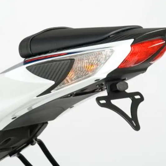 R&G Tail Tidy Black GSX-R600/750 2011-2024