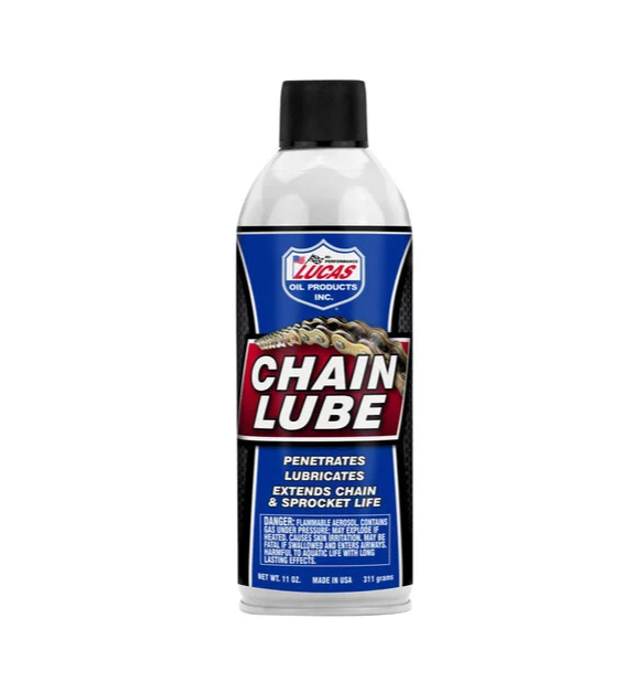 LUCAS Chain Lube