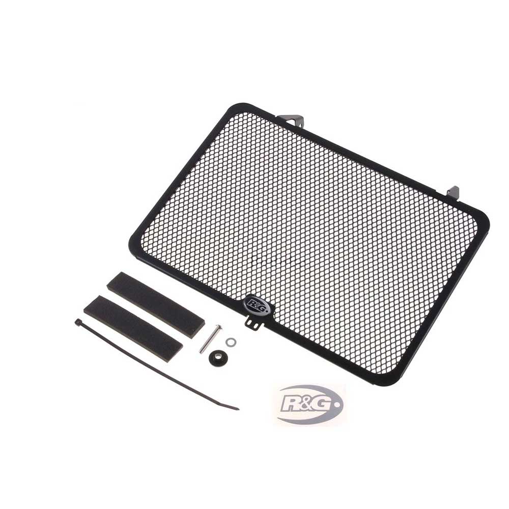 R&G Radiator Guard GSX-R1000 2009-2016