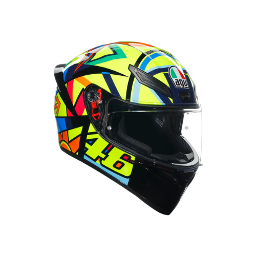 AGV K1 Soleluna 2017 Helmet