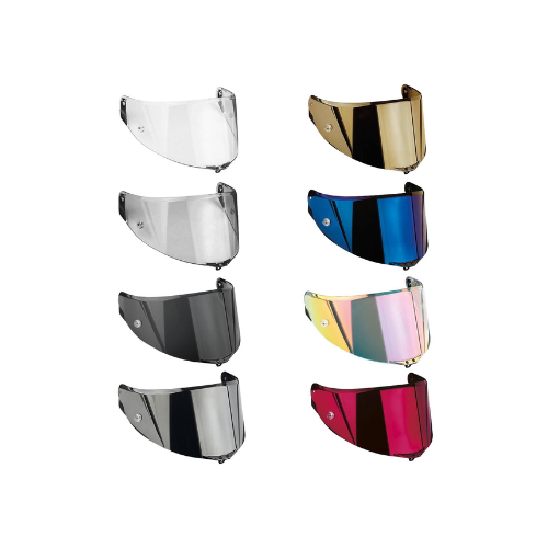 AGV PISTA GP RR/PISTA GP R/CORSA R Visor Zero Gravity Bahrain AGV PISTA GP RR/PISTA GP R/CORSA R Visor Zero Gravity Bahrain