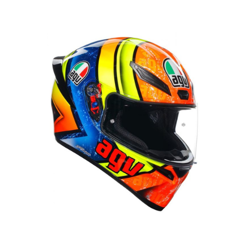 AGV K1 IZAN Helmet