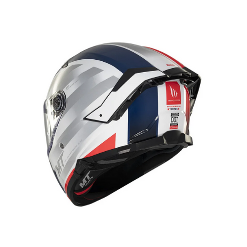 MT Helmets Thunder 4 SV C7 Treads Gloss