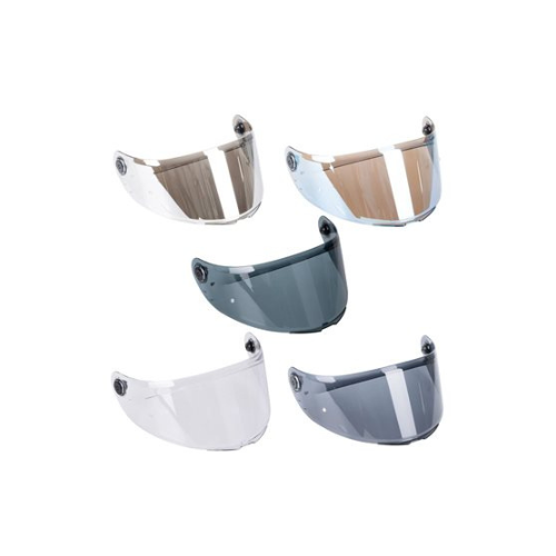 MT Helmets Visors