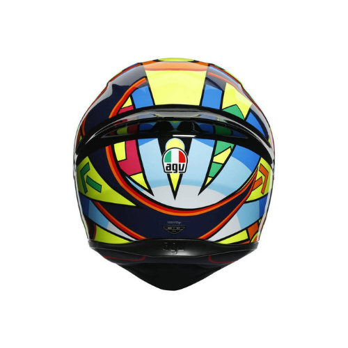 AGV K1 Soleluna 2017 Helmet