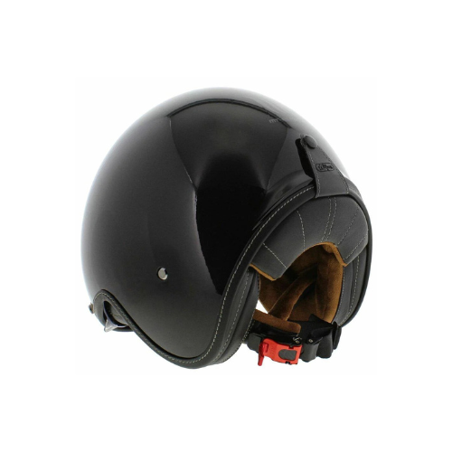 MT Helmets Le Mans 2 SV Solid Gloss Black
