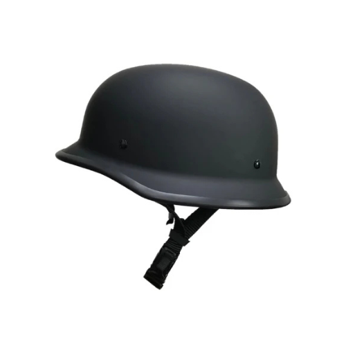 Vega Helmet German Matt Black