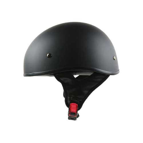 Vega Helmet Eagle Matte Black