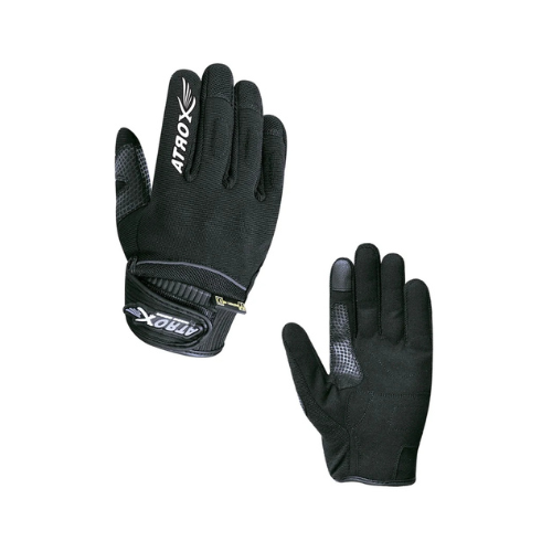Atrox Summer Textile Summer gloves