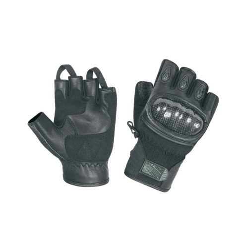 Atrox Summer Half Finger Gloves