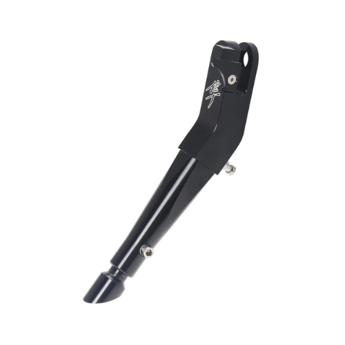 Aftermarket Hayabusa 2008-2024 Logo Kick-Stand