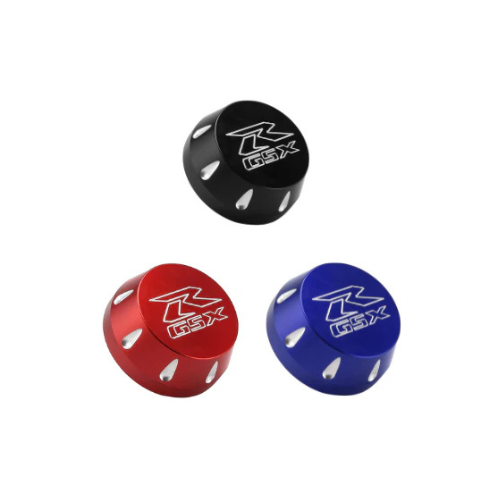 Aftermarket GSX-R Series Logo Yoke