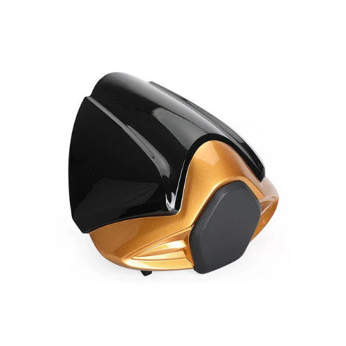 Aftermarket Hayabusa Sport Seat Black & Gold 2021-2024
