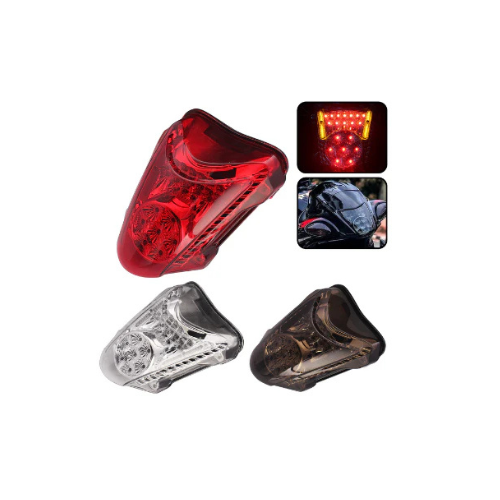 Aftermarket Hayabusa Taillight With Turn Signal (2008-2020)