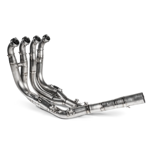 Akrapovic Header (Titanium) for BMW S 1000 RR / M 1000 RR 2019-2025
