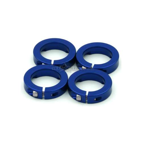 Blowsion ODI Lock Ring Set Yamaha Supejet