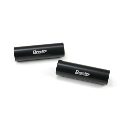 Brocks Brake Caliper Delete Spacer Set