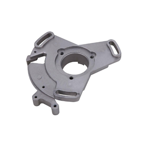Clutch Timing Plate Yamaha Banshee