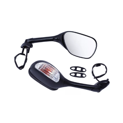 EMGO Side Mirror GSXR1300 Hayabusa 08-20