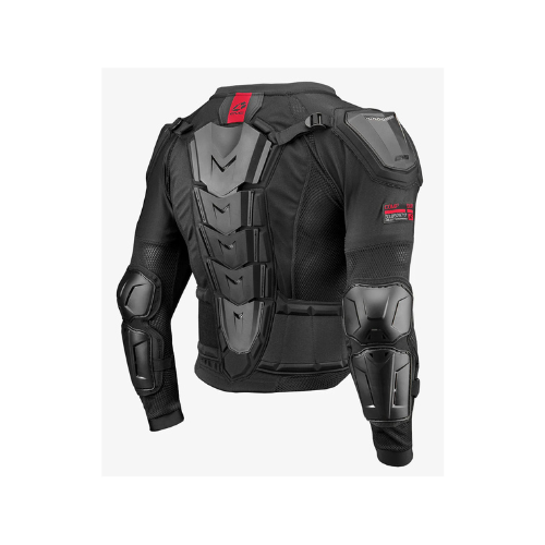 EVS Comp Suit Ballistic Jersey
