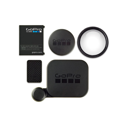 GoPro Protective Lens + Covers (Hero 3 Hero 3+)