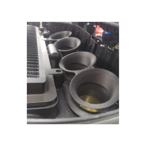 HTP Performance Gen3 Hayabusa Velocity Stacks
