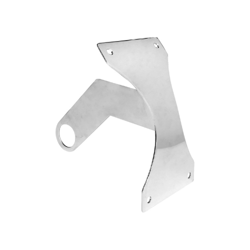 Keiti Additions Universal License Plate Bracket