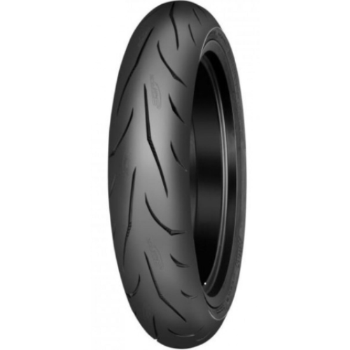 Mitas SPORT FORCE+ EV 120/70ZR17