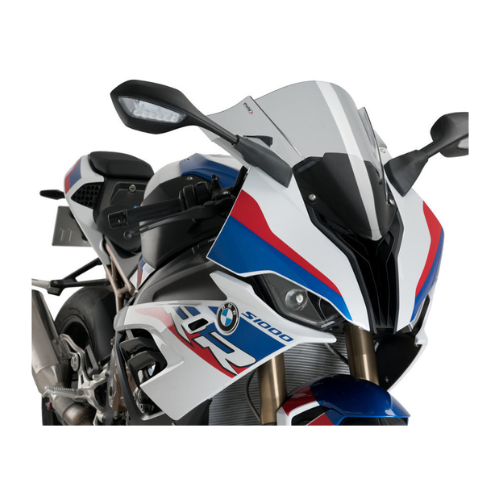 Puig Windscreen BMW S1000RR Series (Clear & Smoke)