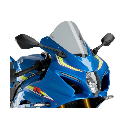 Puig Windscreen GSXR-1000 Series (Clear & Smoke)