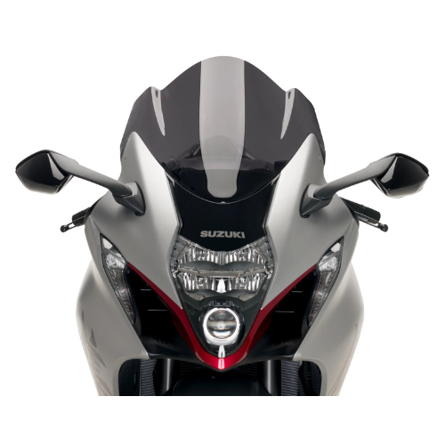 Puig Windscreen Hayabusa Gen 2 & 3 (Clear & Smoke)