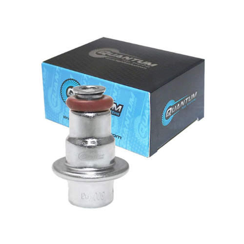 Quantum Fuel Pressure Regulator HFP-PR10 QFS