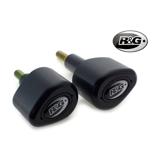 R&G Aero Crash Protectors BMW S1000RR 2019-2022