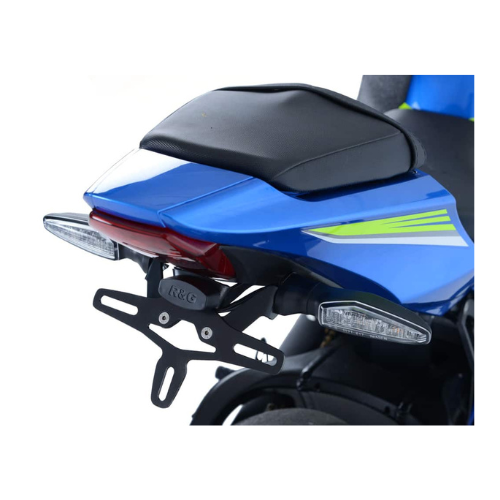 R&G Tail Tidy Black GSX-R1000 2017-2024