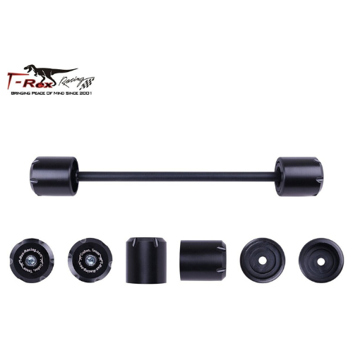 TREX Axle Slider (Front & Rear)